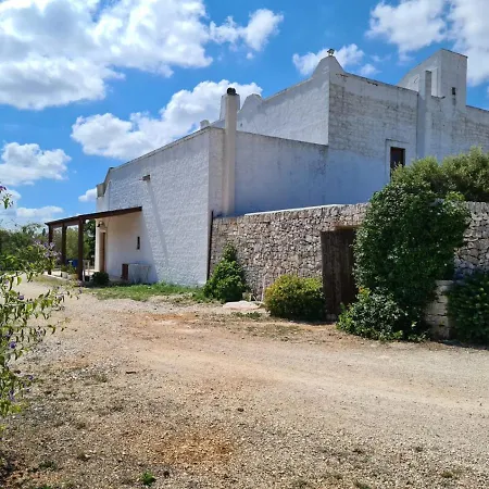 Masseria Puglia Antica-2