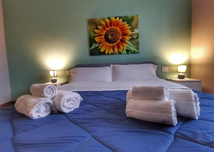 Suite 5 Monopoli